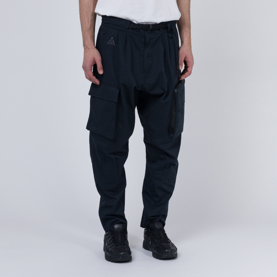 Мужские брюки Nike ACG NRG Cargo Black/Black