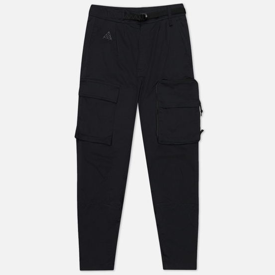 Мужские брюки Nike ACG NRG Cargo Black/Black