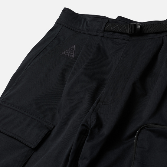Мужские брюки Nike ACG NRG Cargo Black/Black