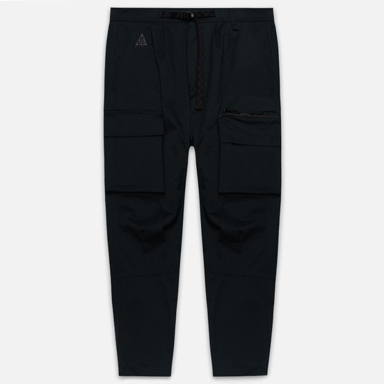 Мужские брюки Nike ACG NRG Cargo Black/Black