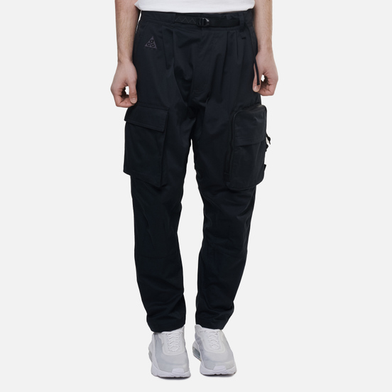 Мужские брюки Nike ACG NRG Cargo Black/Black