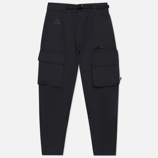 Мужские брюки Nike ACG NRG Cargo Black