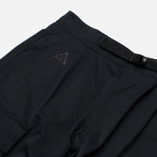 Мужские брюки Nike ACG NRG Cargo Black