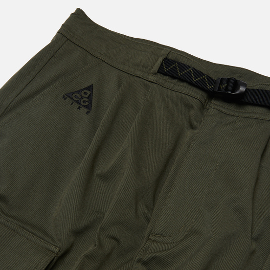Мужские брюки Nike ACG NRG Cargo Cargo Khaki