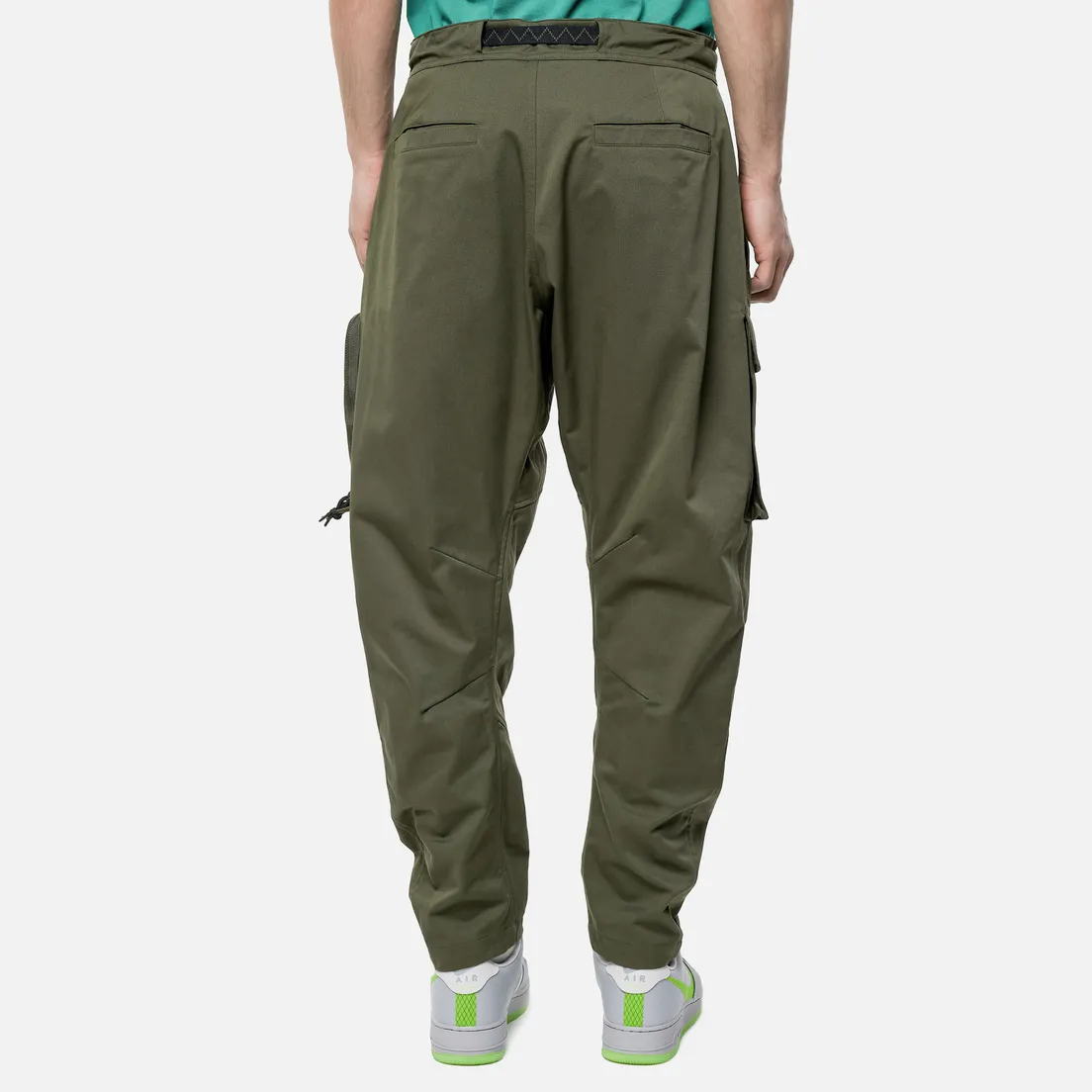 Nike Мужские брюки ACG NRG Cargo