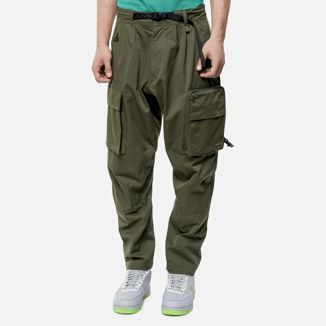 Nike Мужские брюки ACG NRG Cargo