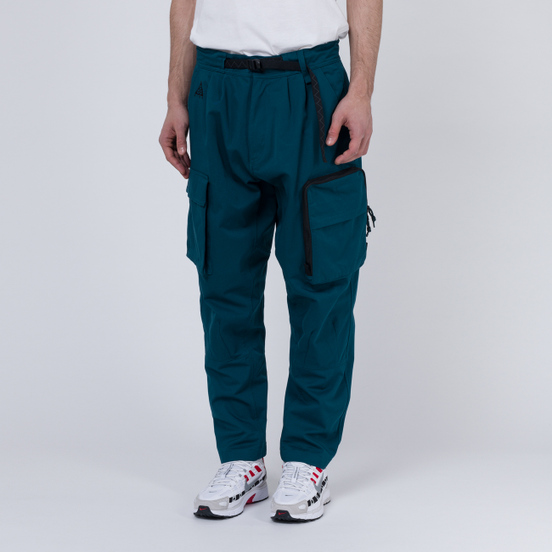 Мужские брюки Nike ACG NRG Cargo Midnight Turquoise