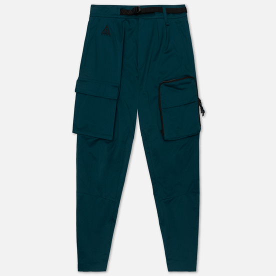 Мужские брюки Nike ACG NRG Cargo Midnight Turquoise