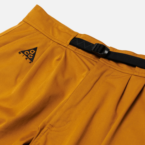 Мужские брюки Nike ACG NRG Cargo Wheat
