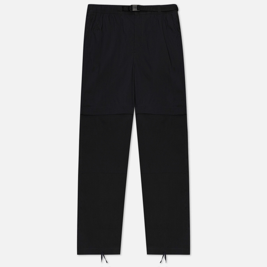 Мужские брюки Nike ACG NRG Convertible Black/Black/Neptune Green