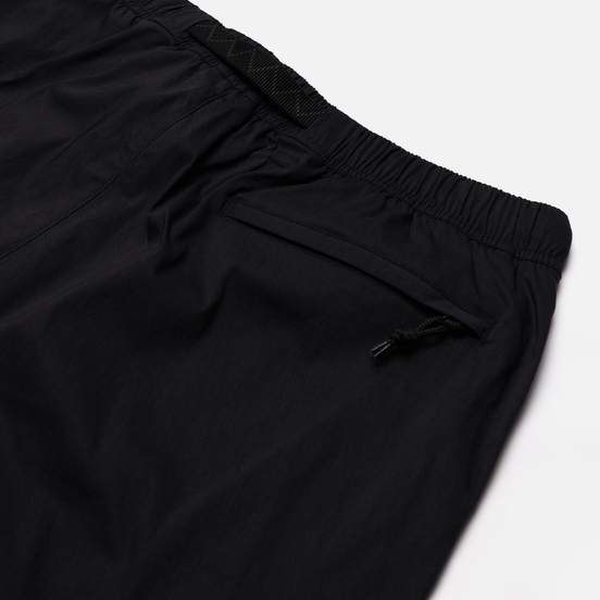 Мужские брюки Nike ACG NRG Convertible Black/Black/Neptune Green