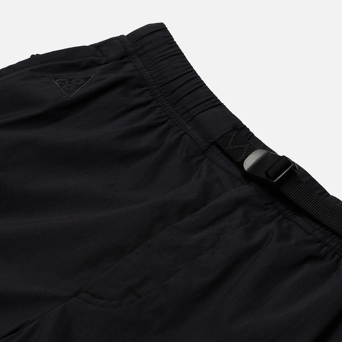 Nike Мужские брюки ACG NRG Convertible