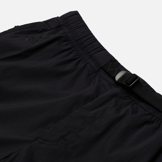 Мужские брюки Nike ACG NRG Convertible Black/Black/Neptune Green