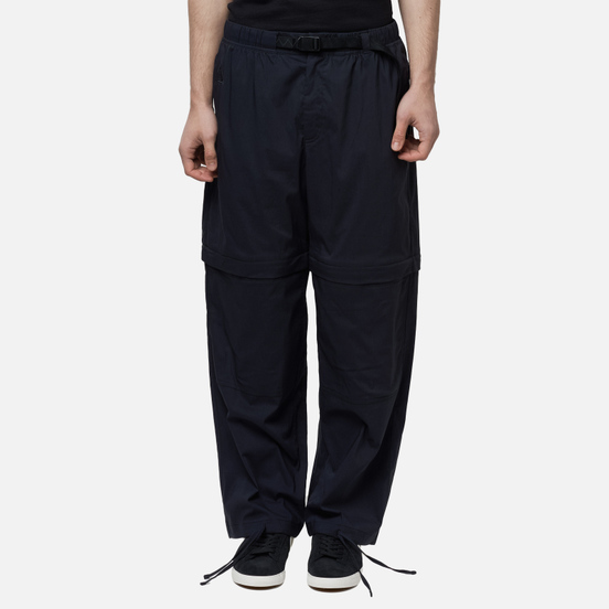 Мужские брюки Nike ACG NRG Convertible Black/Black/Neptune Green
