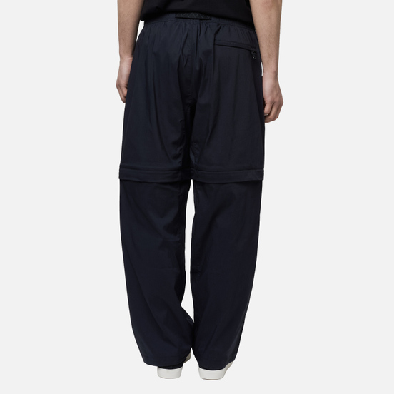 Мужские брюки Nike ACG NRG Convertible Black/Black/Neptune Green