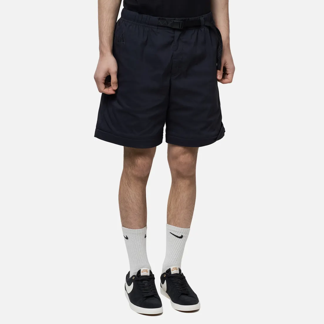 Nike Мужские брюки ACG NRG Convertible