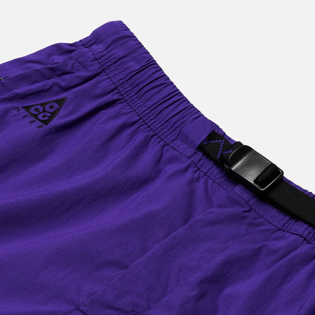 Nike Мужские брюки ACG NRG Convertible