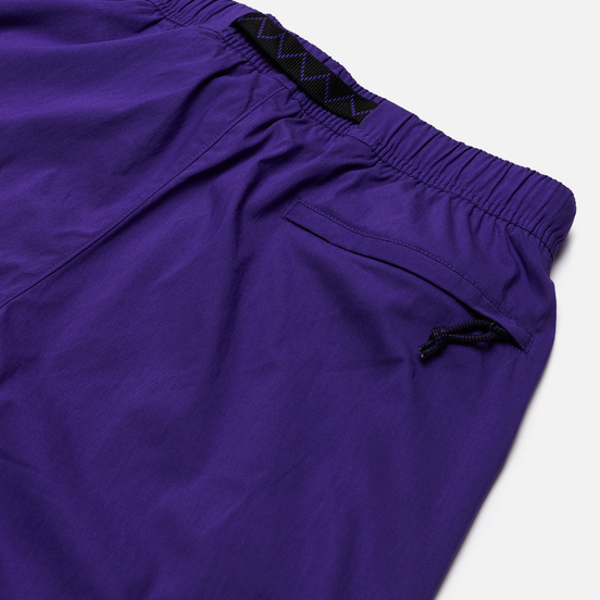 Мужские брюки Nike ACG NRG Convertible Fusion Violet/Black
