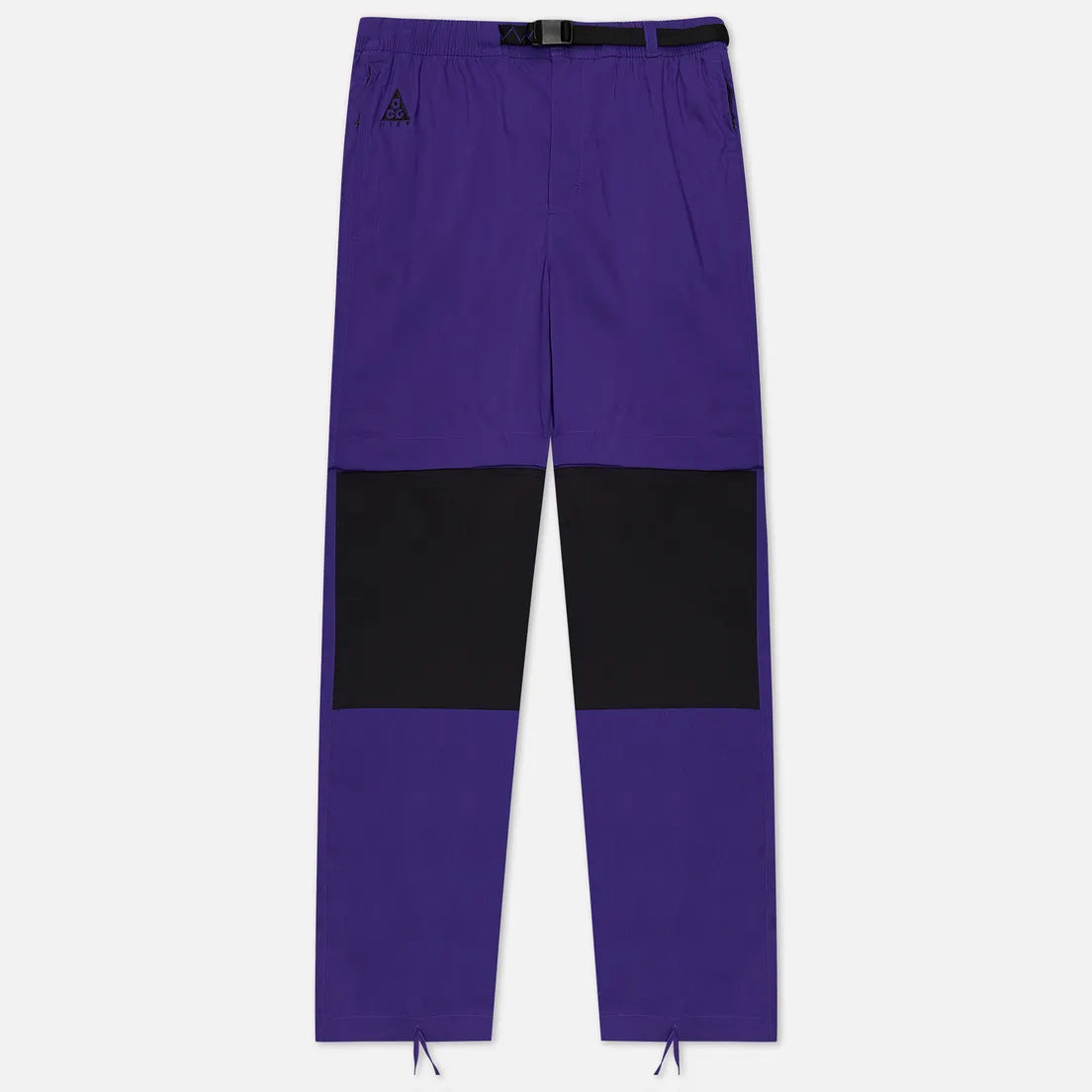 Nike Мужские брюки ACG NRG Convertible