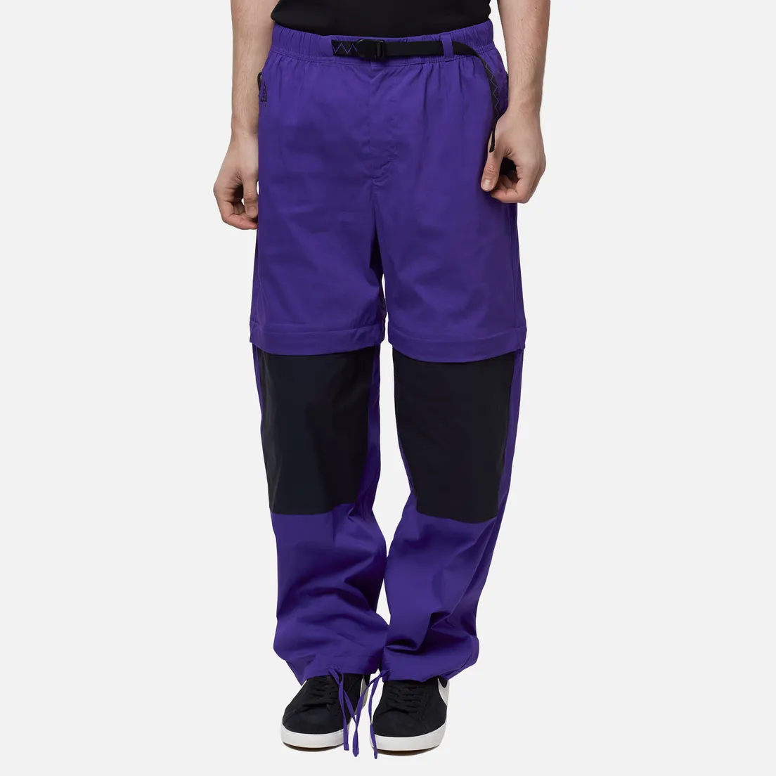 Nike Мужские брюки ACG NRG Convertible