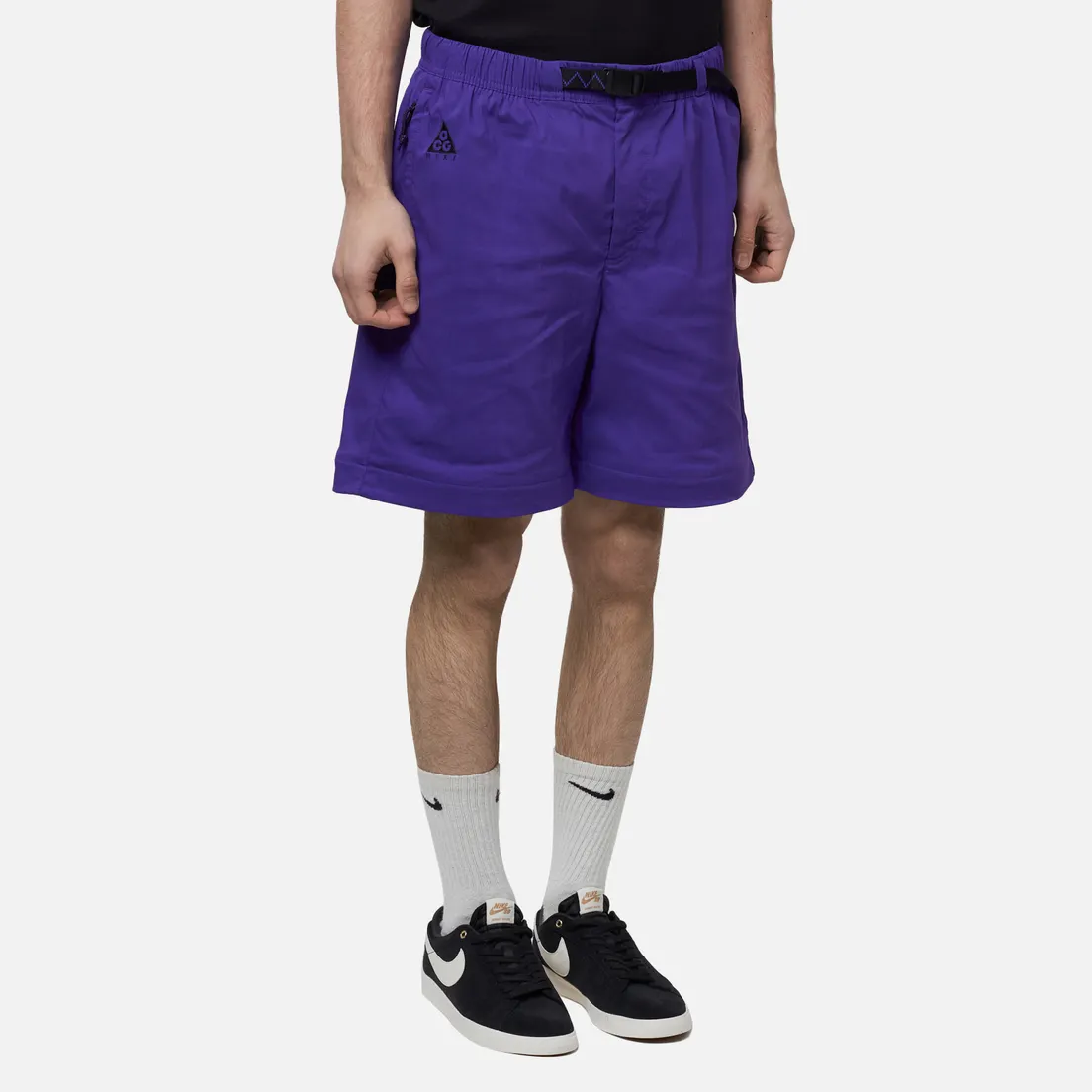 Nike Мужские брюки ACG NRG Convertible