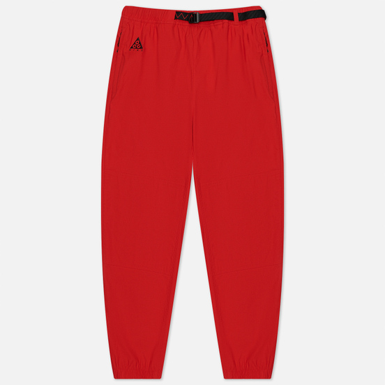 Мужские брюки Nike ACG NRG Trail University Red/Black
