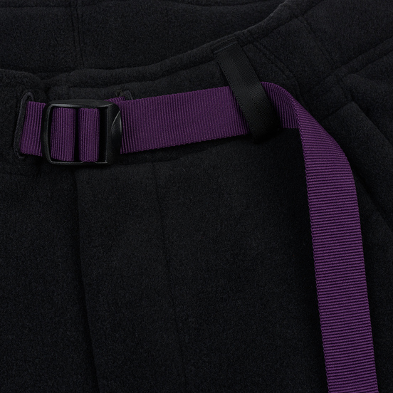 Мужские брюки Nike ACG Sherpa Fleece Black