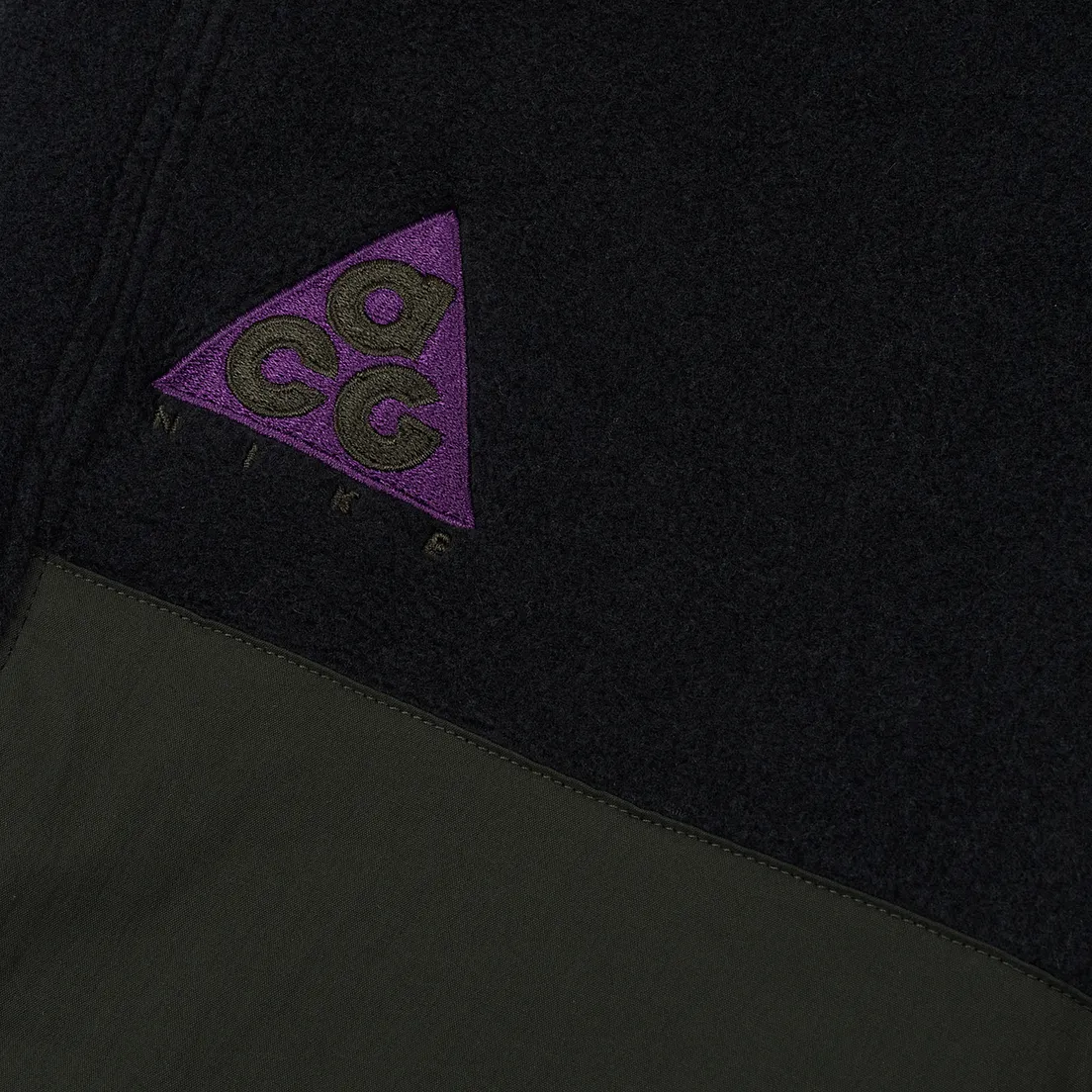 Nike Мужские брюки ACG Sherpa Fleece