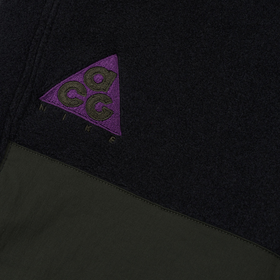Мужские брюки Nike ACG Sherpa Fleece Black