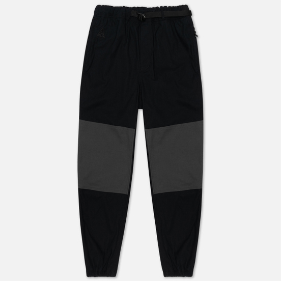 Мужские брюки Nike ACG Trail Black/Anthracite/Anthracite