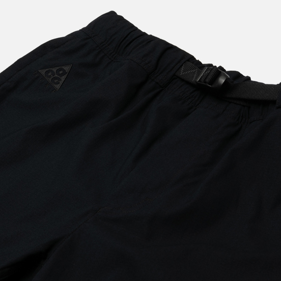 Мужские брюки Nike ACG Trail Black/Anthracite/Anthracite