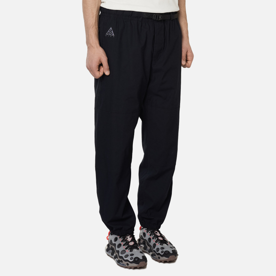 Мужские брюки Nike ACG Trail Black/Black/Black