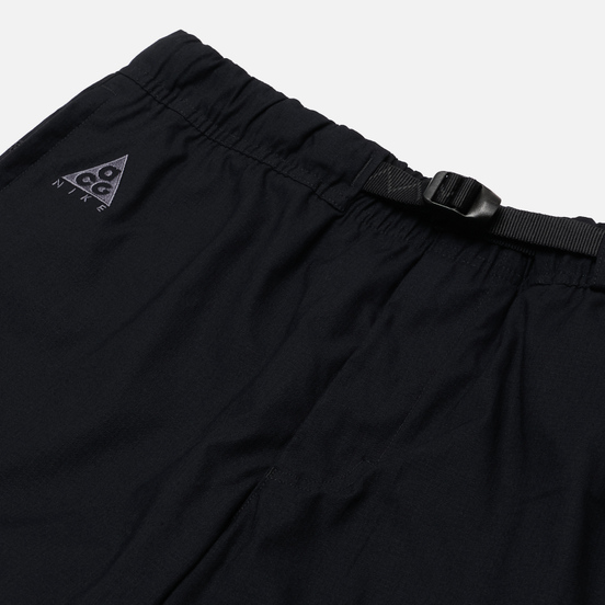 Мужские брюки Nike ACG Trail Black/Black/Black