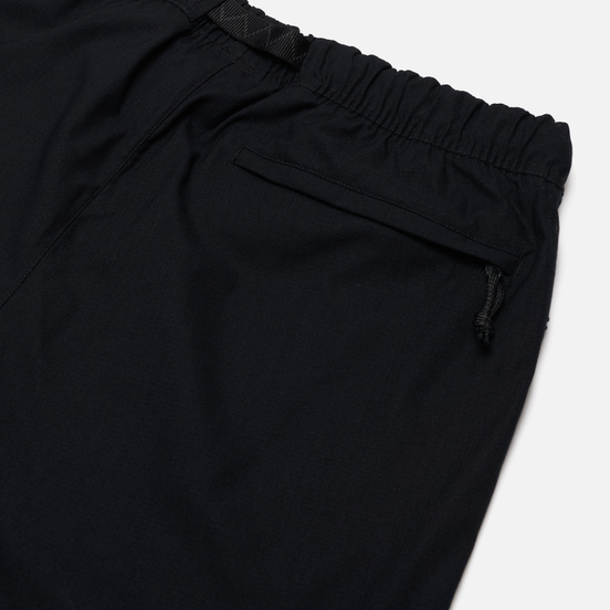 Мужские брюки Nike ACG Trail Black/Black/Black