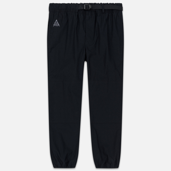 Мужские брюки Nike ACG Trail Black/Black/Black