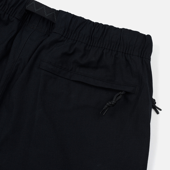 Мужские брюки Nike ACG Trail Black/Black/Black