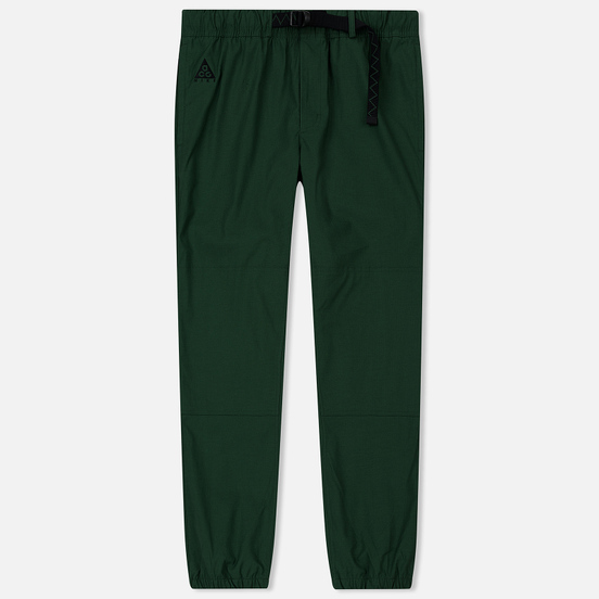 Мужские брюки Nike ACG Trail Fir/Black