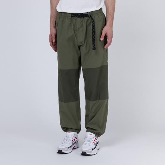 Мужские брюки Nike ACG Trail Medium Olive/Cargo Khaki/Black
