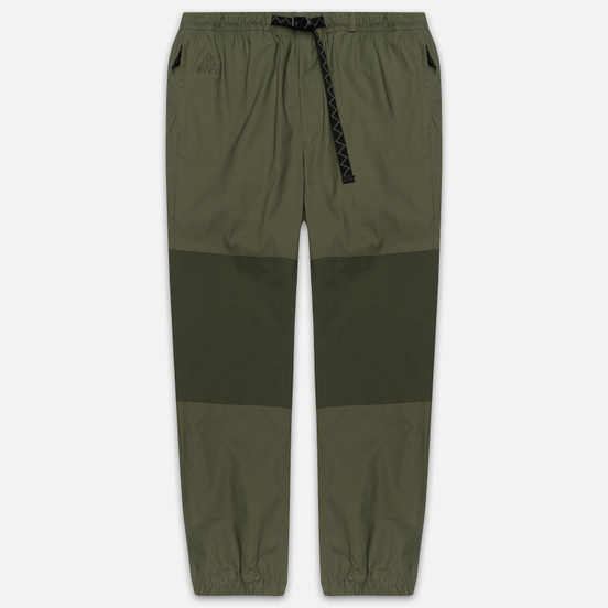 Мужские брюки Nike ACG Trail Medium Olive/Cargo Khaki/Black