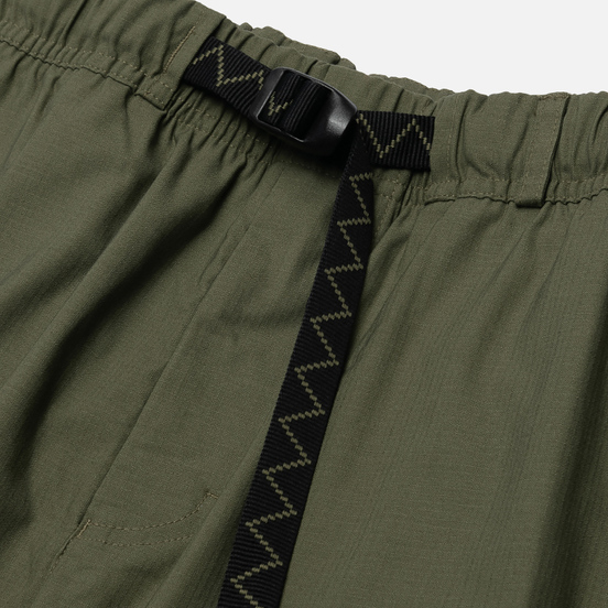 Мужские брюки Nike ACG Trail Medium Olive/Cargo Khaki/Black