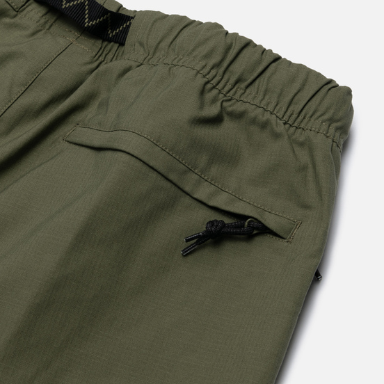Мужские брюки Nike ACG Trail Medium Olive/Cargo Khaki/Black