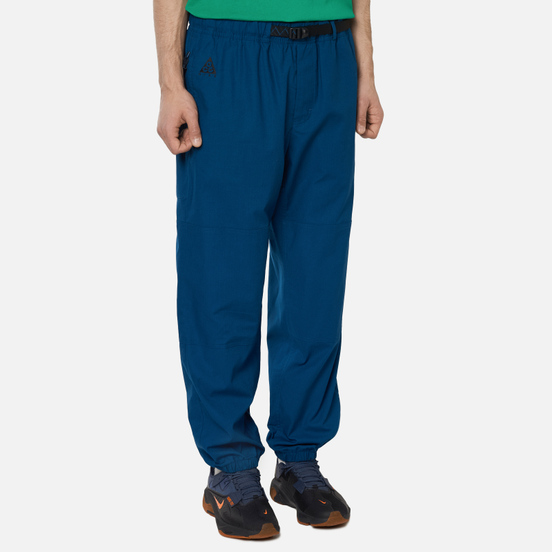 Мужские брюки Nike ACG Trail Valerian Blue/Black/Black