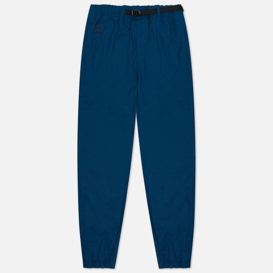 Мужские брюки Nike ACG Trail Valerian Blue/Black/Black