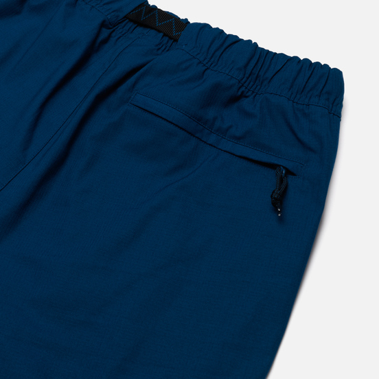 Мужские брюки Nike ACG Trail Valerian Blue/Black/Black