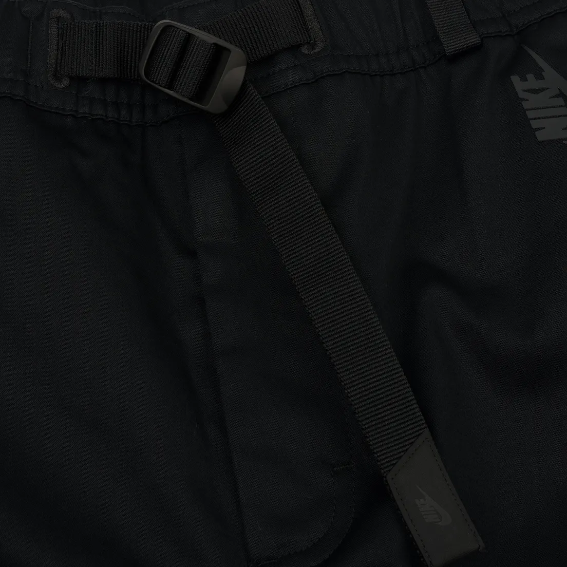 Nike Мужские брюки NikeLab Essential Cargo