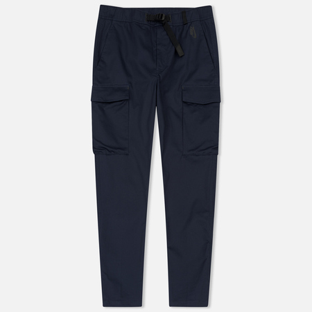 Мужские брюки Nike NikeLab Essential Cargo Obsidian/Black