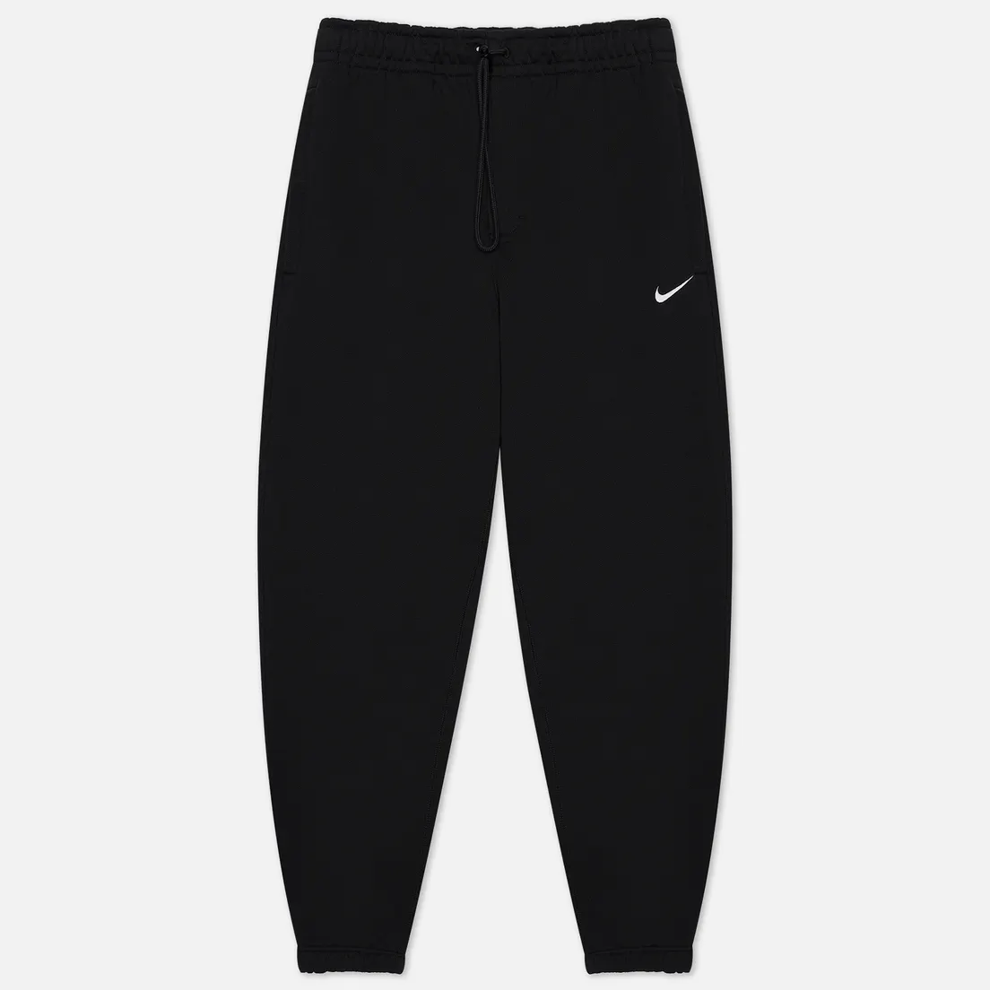 Nike Мужские брюки NikeLab NRG Fleece