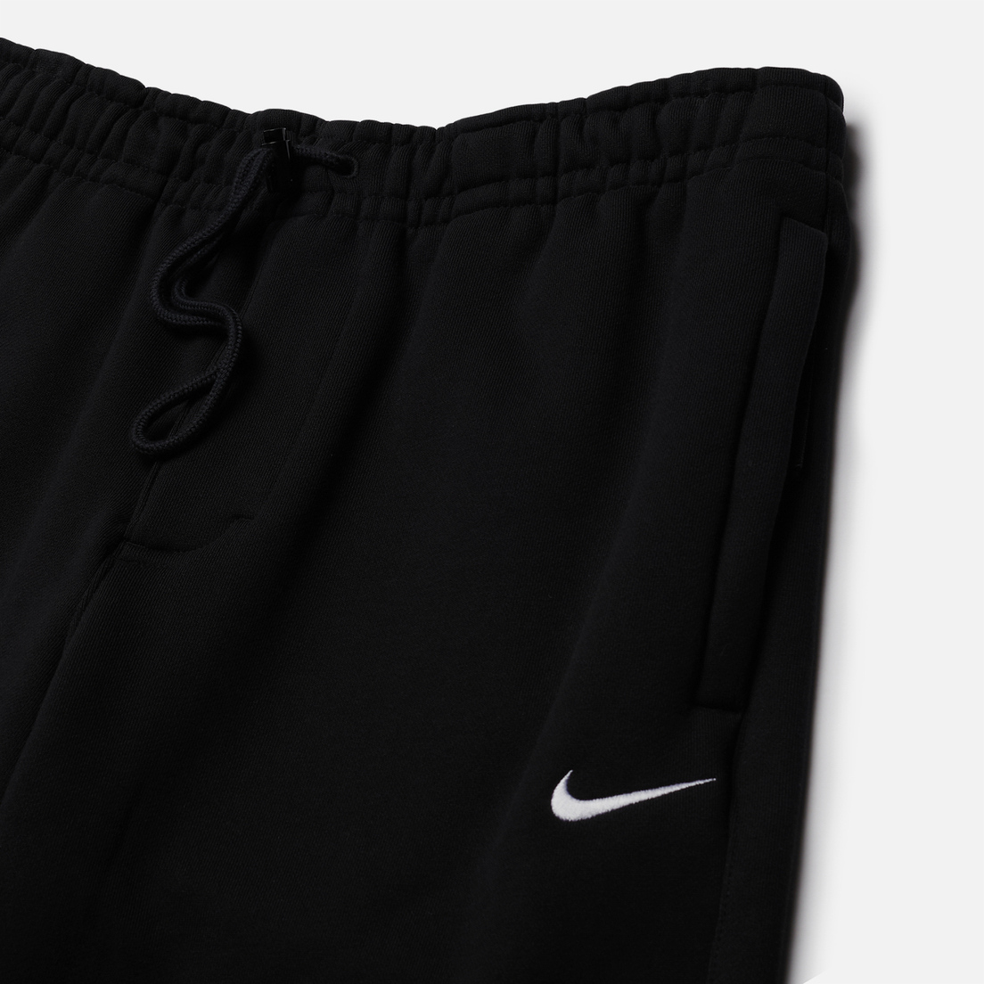Nike Мужские брюки NikeLab NRG Fleece