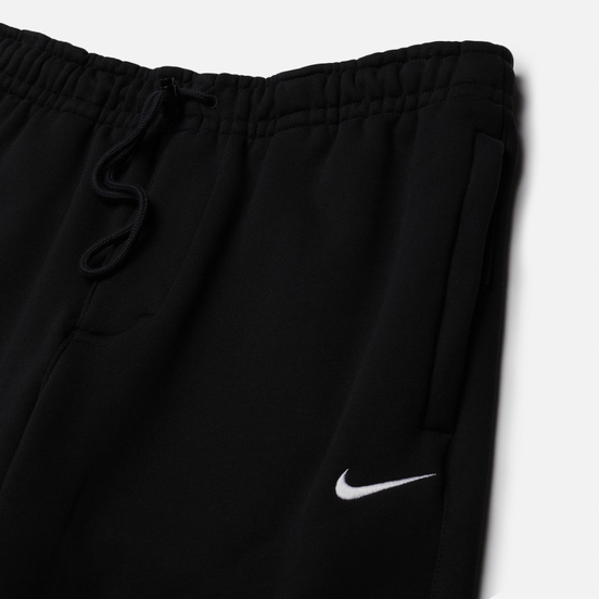 Мужские брюки Nike NikeLab NRG Fleece Black