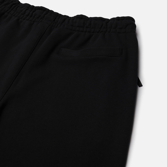 Мужские брюки Nike NikeLab NRG Fleece Black